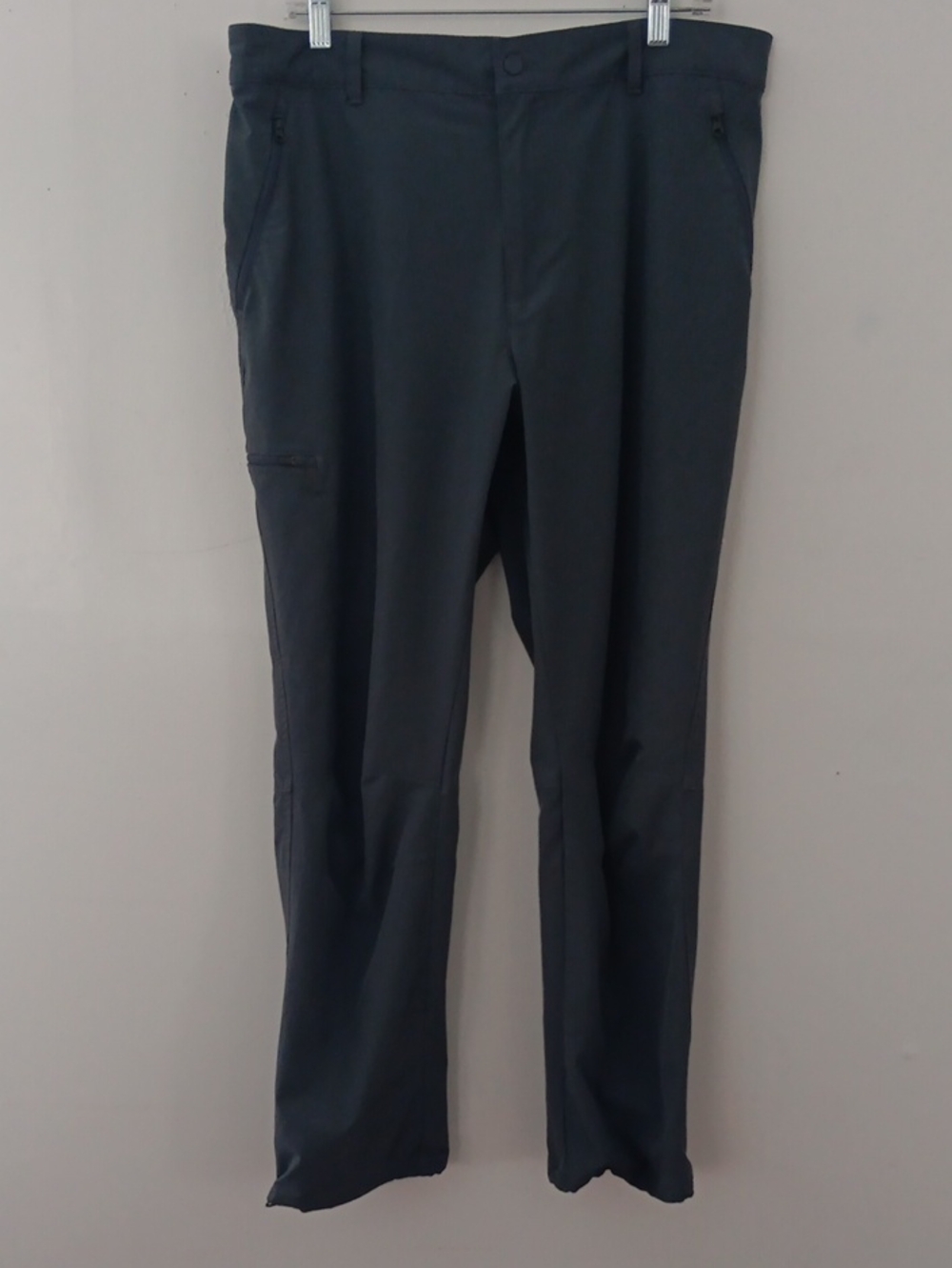 Columbia Omni Shade Cargo Rip Cord Hem Pants #3734